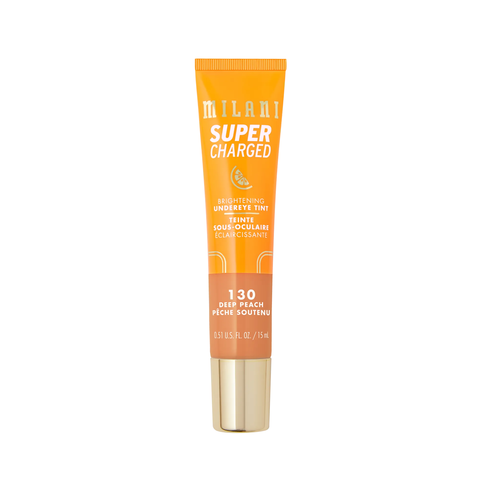 Supercharged Brightening Undereye Tint