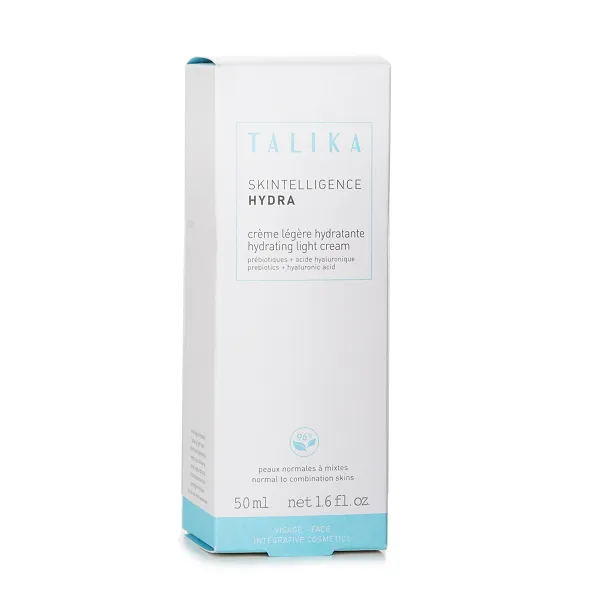 Talika - Skinintelligence Hydrating Light Cream