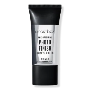 The Original Photo Finish Smooth & Blur Oil-Free Primer