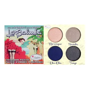 theBalm La Balmba Steal the Spotlight Eyeshadow Palette, Vol 2