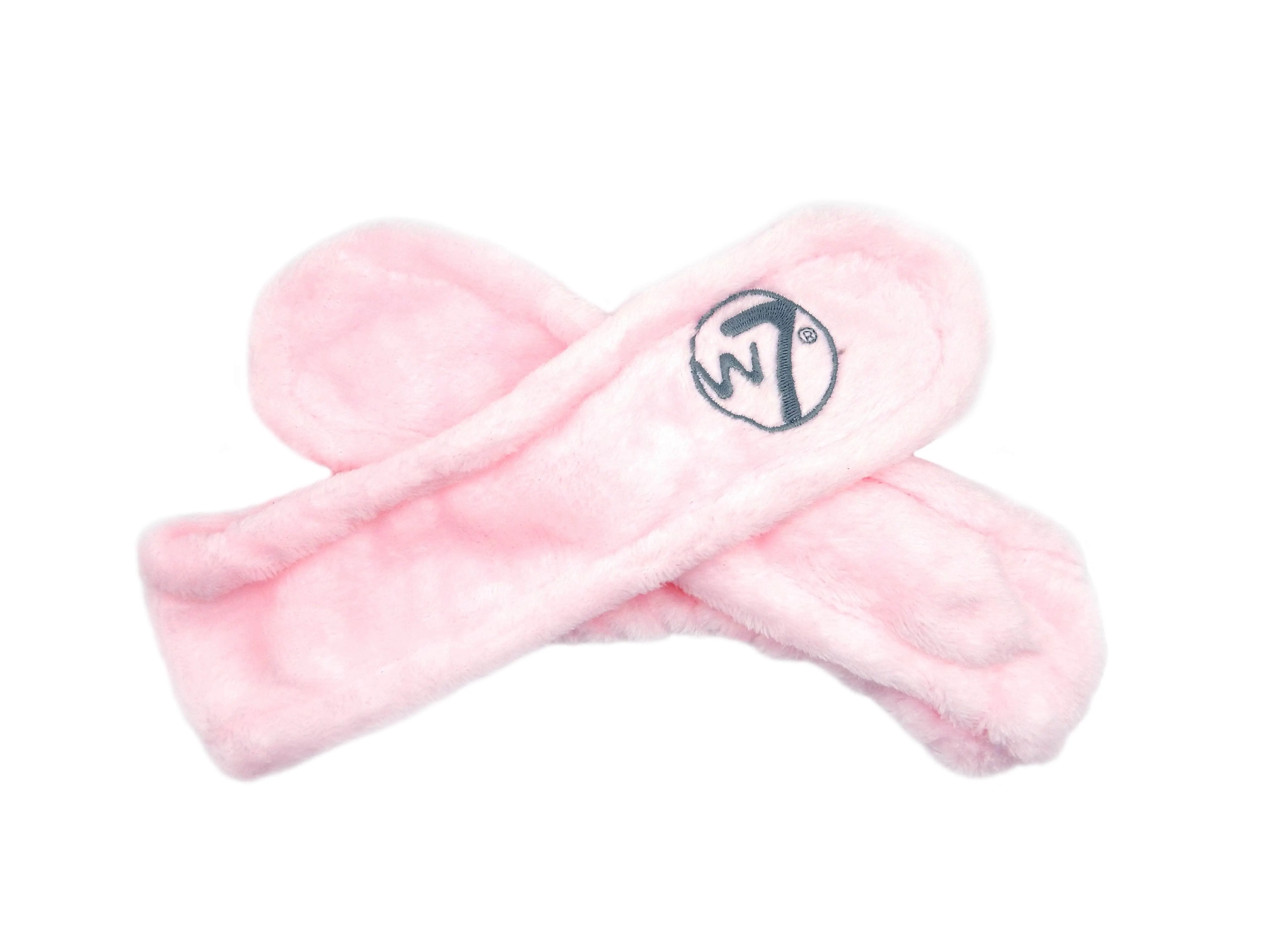 Twisted Bunny Flexible Headband