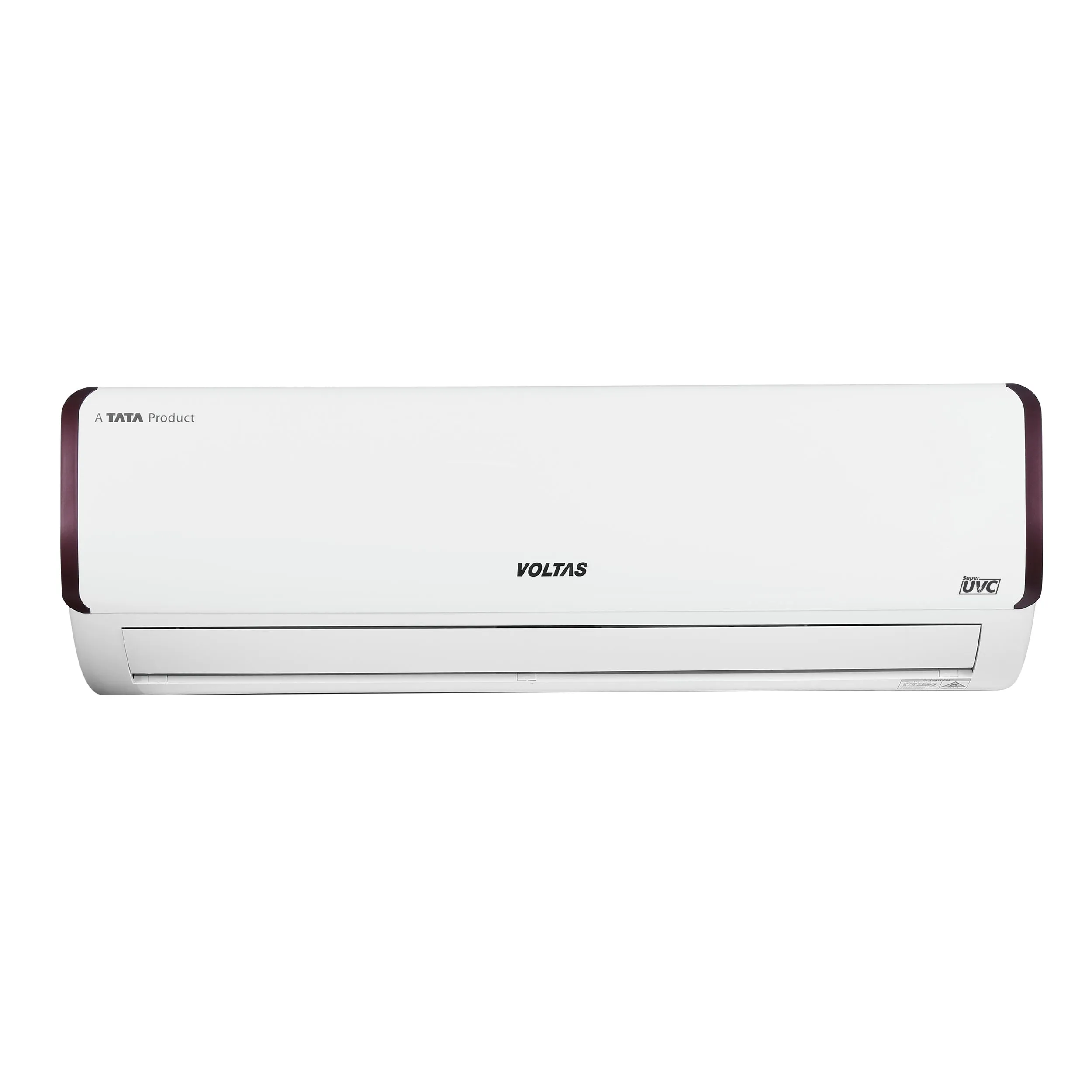 Voltas PureAir Inverter AC, 1 Ton, 5 star-125V Verdant Pearl