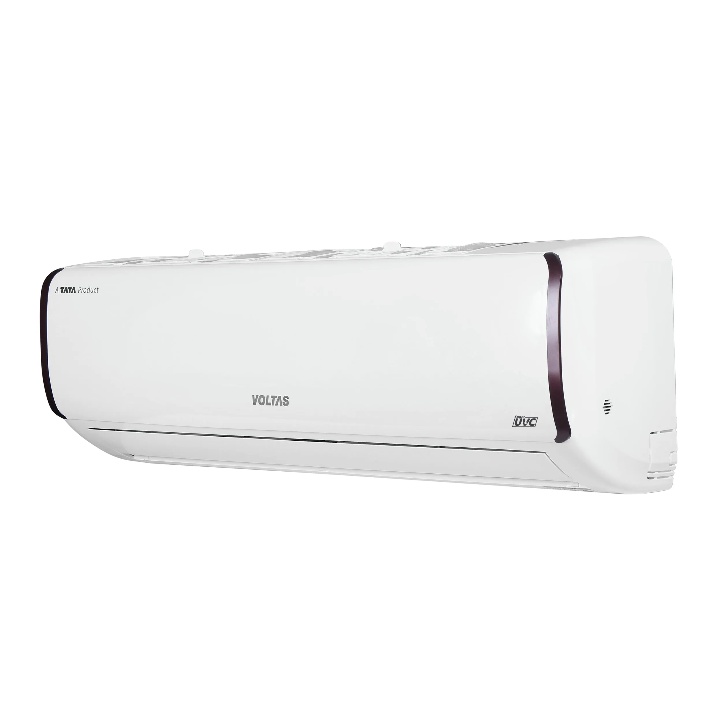 Voltas PureAir Inverter AC, 1 Ton, 5 star-125V Verdant Pearl