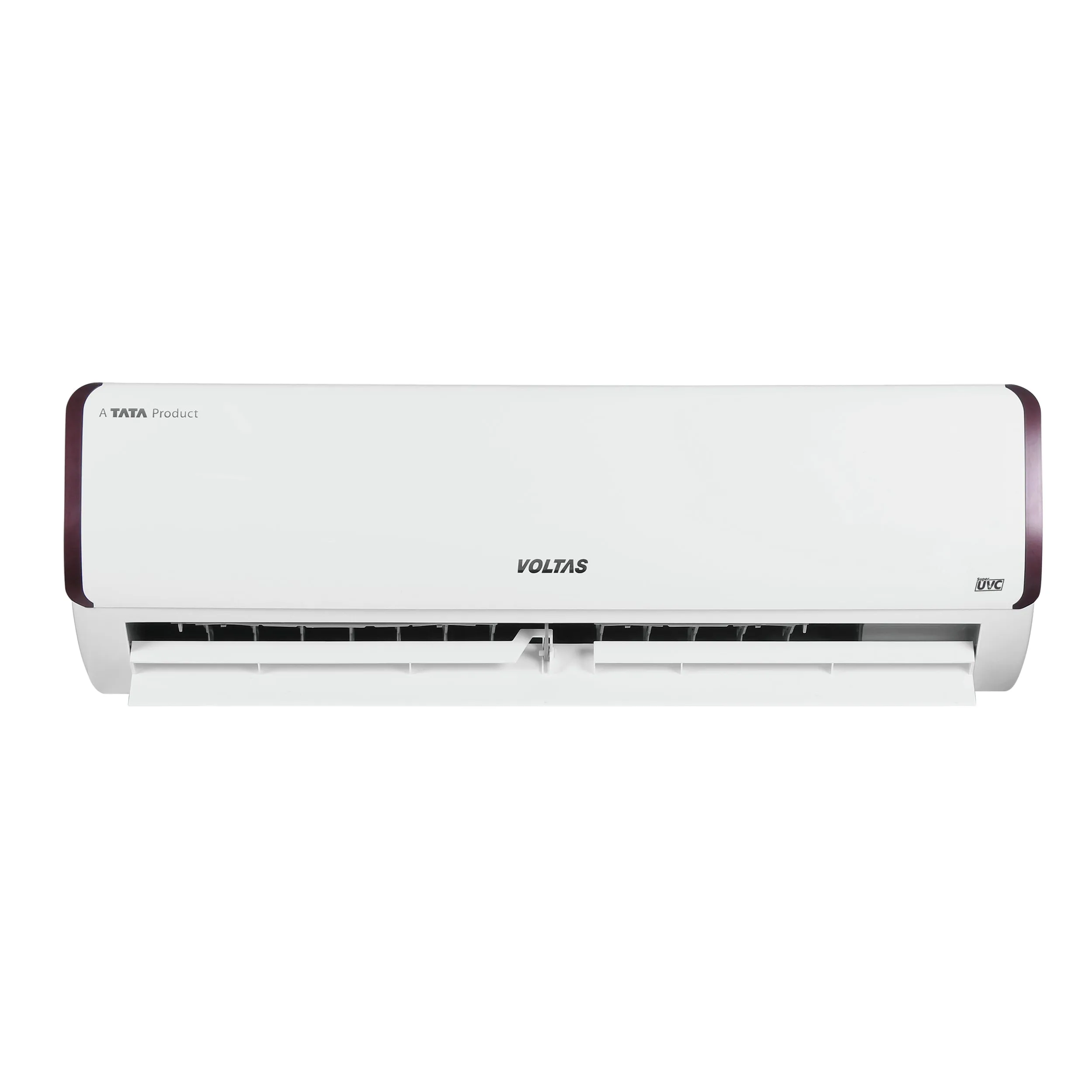 Voltas PureAir Inverter AC, 1 Ton, 5 star-125V Verdant Pearl