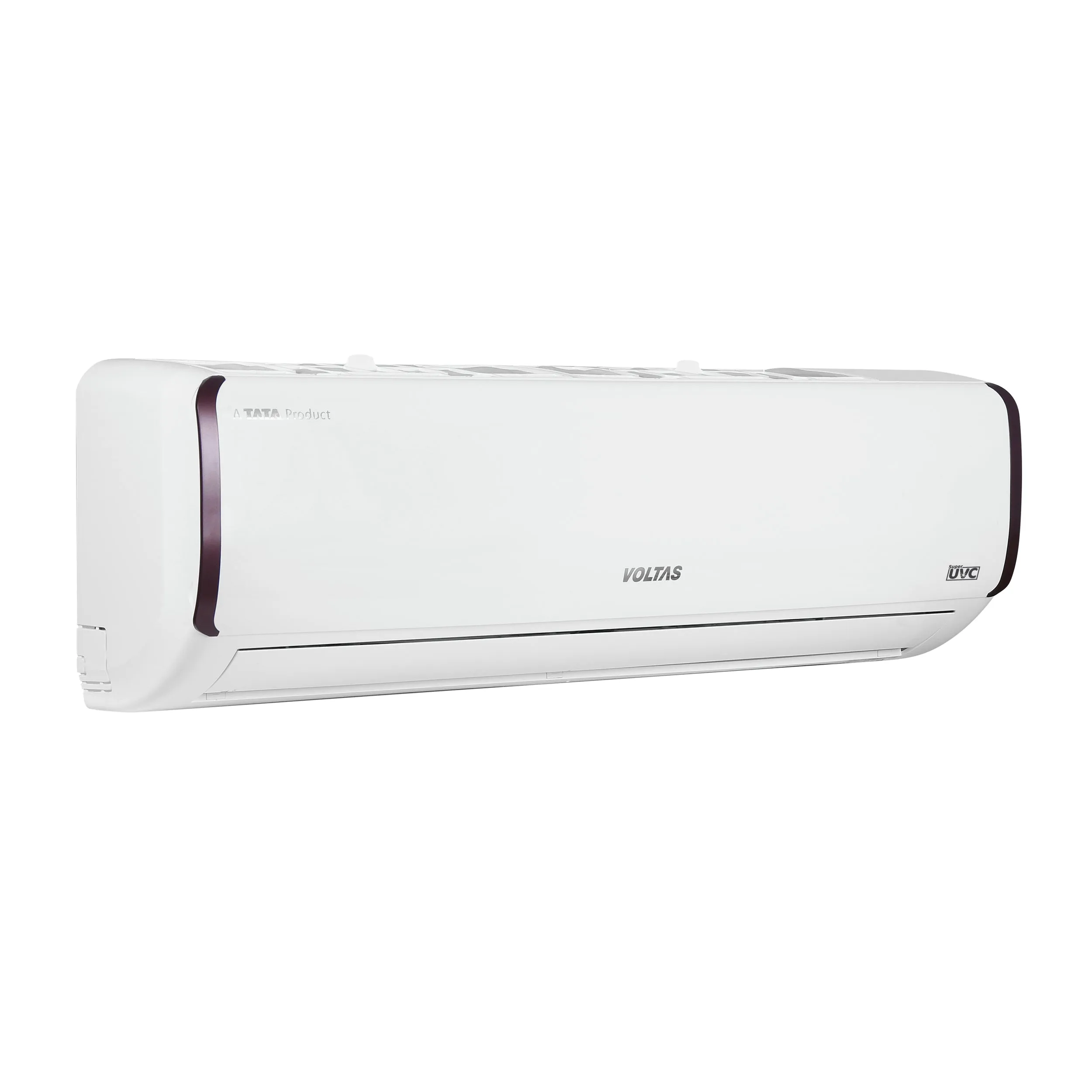 Voltas PureAir Inverter AC, 1 Ton, 5 star-125V Verdant Pearl