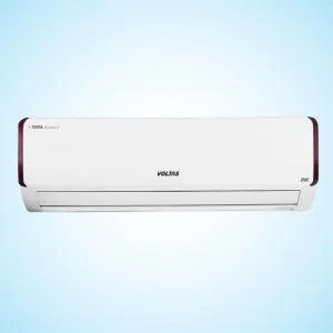 Voltas PureAir Inverter AC, 1 Ton, 5 star-125V Verdant Pearl