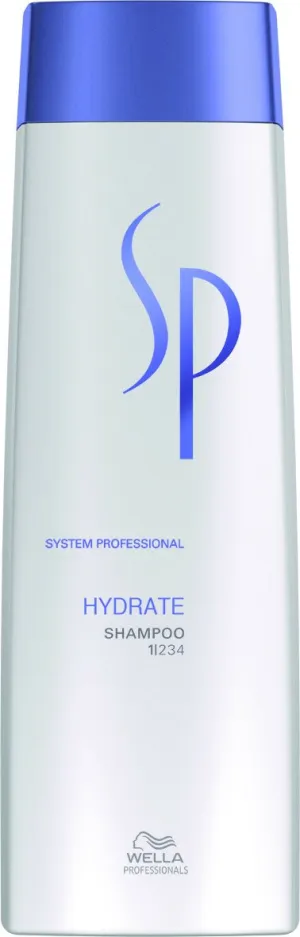 Wella SP Hydrate Shampoo