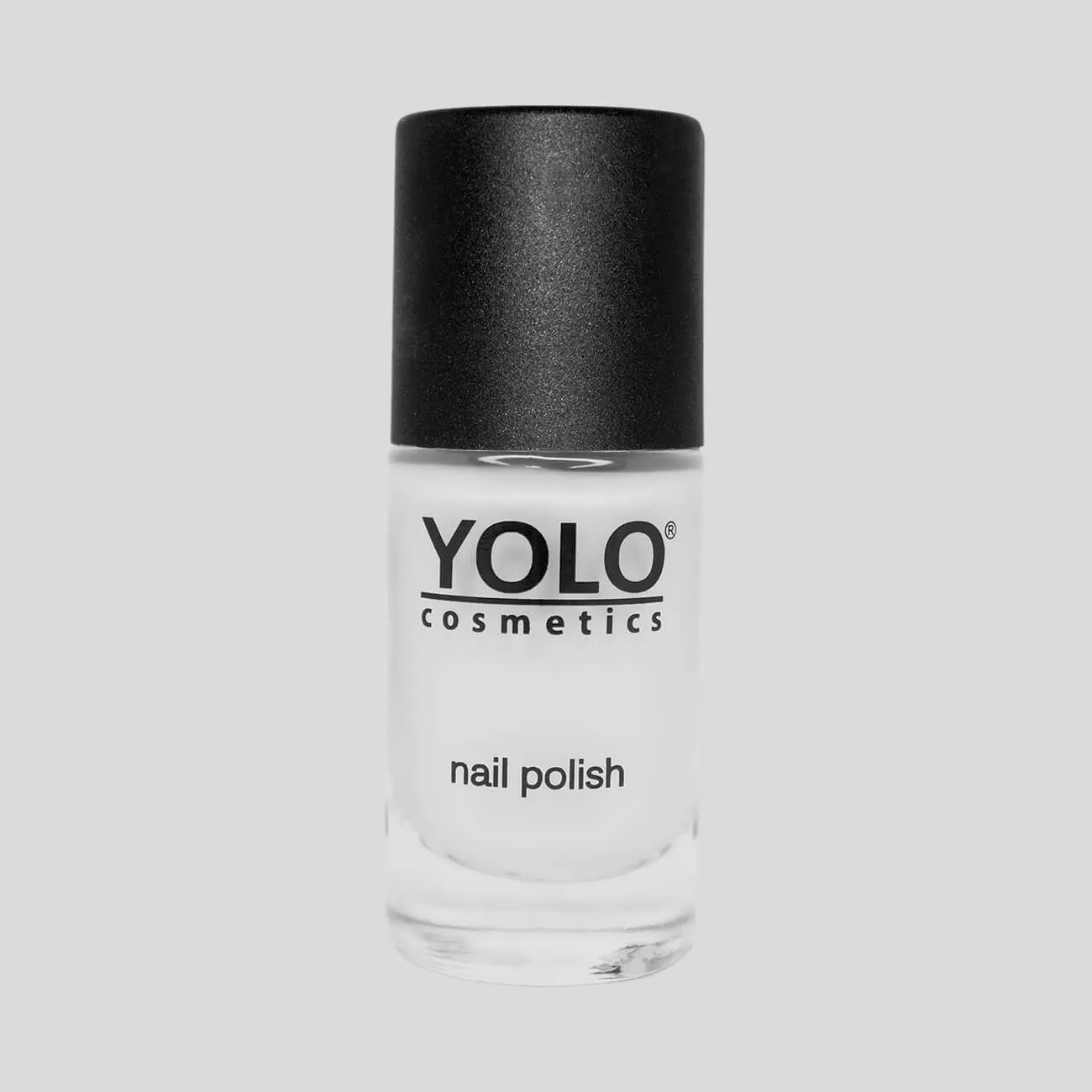 YOLO Nail Polish Cloud 212