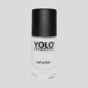 YOLO Nail Polish Cloud 212