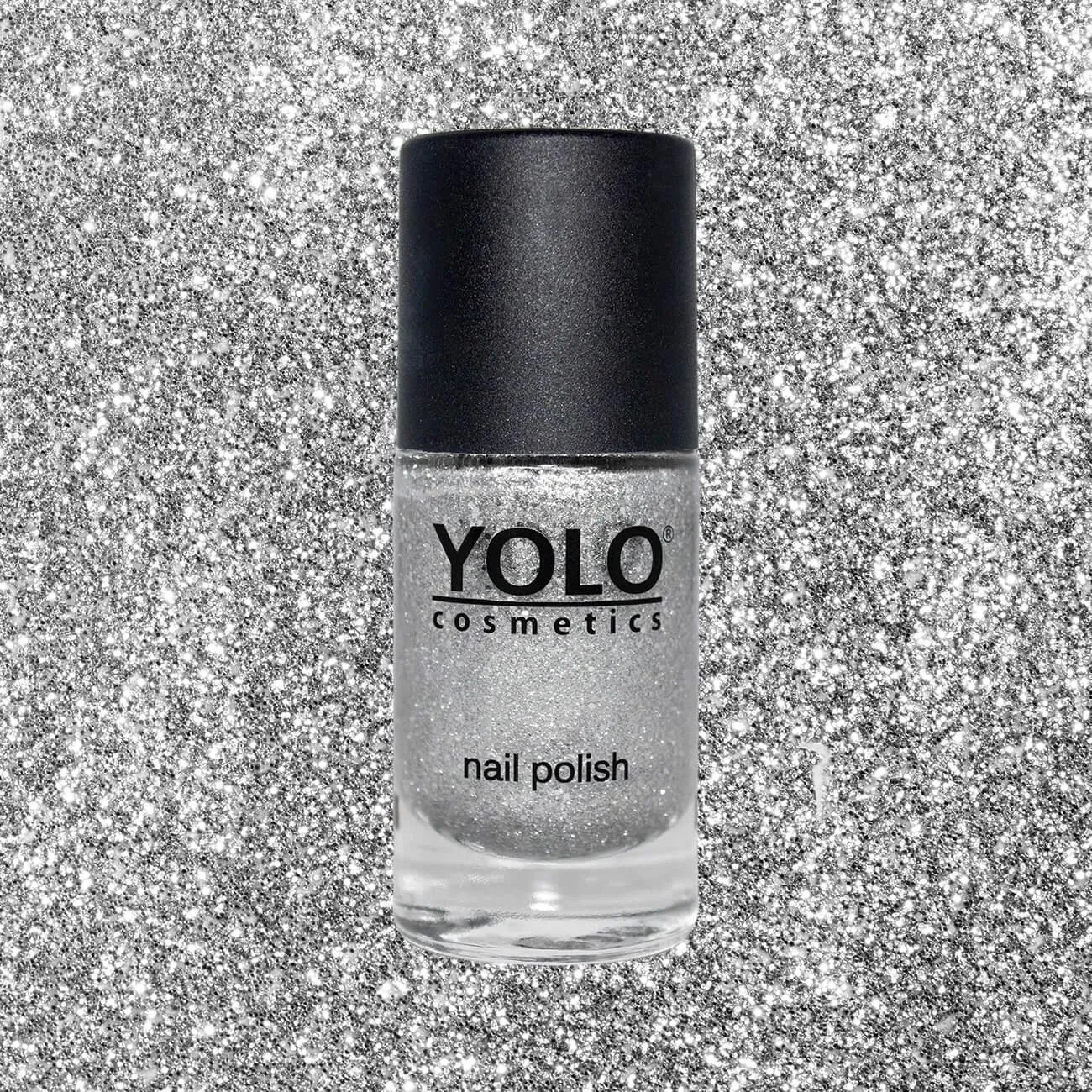 YOLO Nail Polish Jazz 175