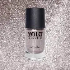 YOLO Nail Polish Limited Edition 2