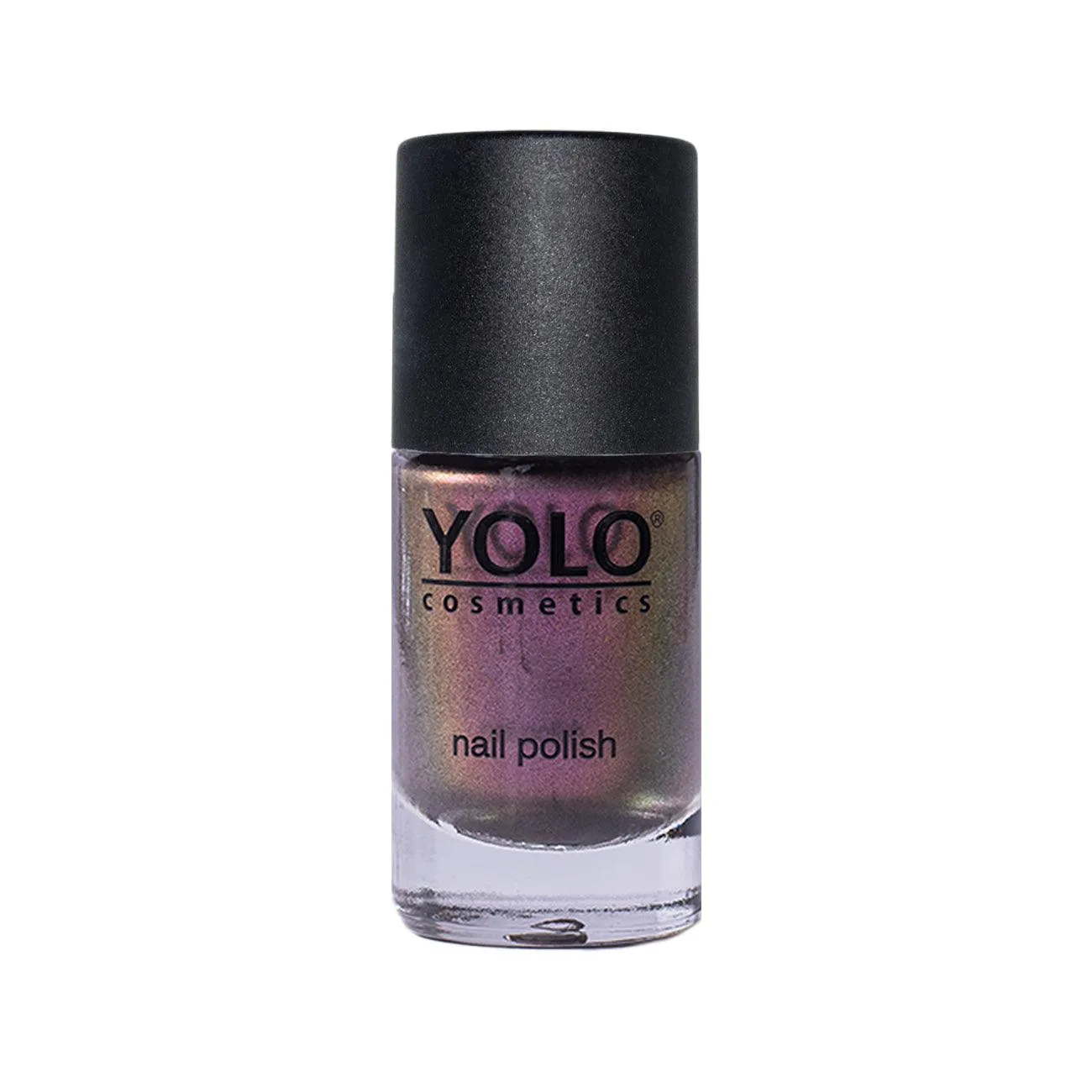 YOLO Nail Polish Mars 227