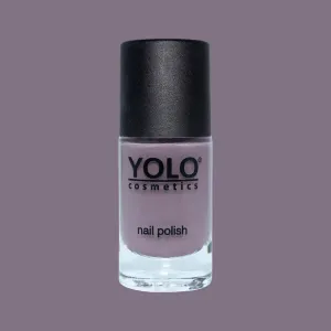 YOLO Nail Polish Twilight  203