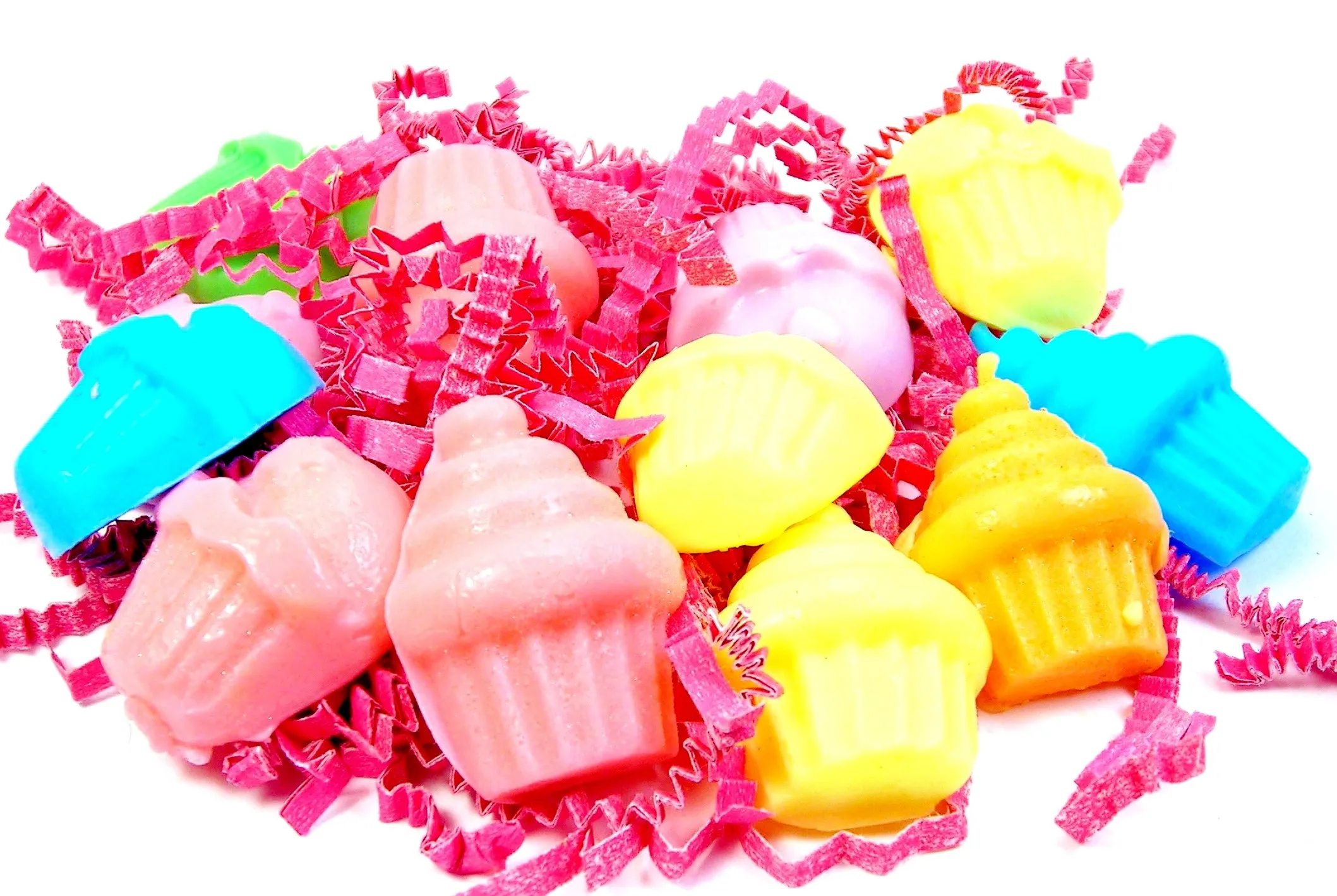 You are my sweetness Mini Soaps  fun sized soaps