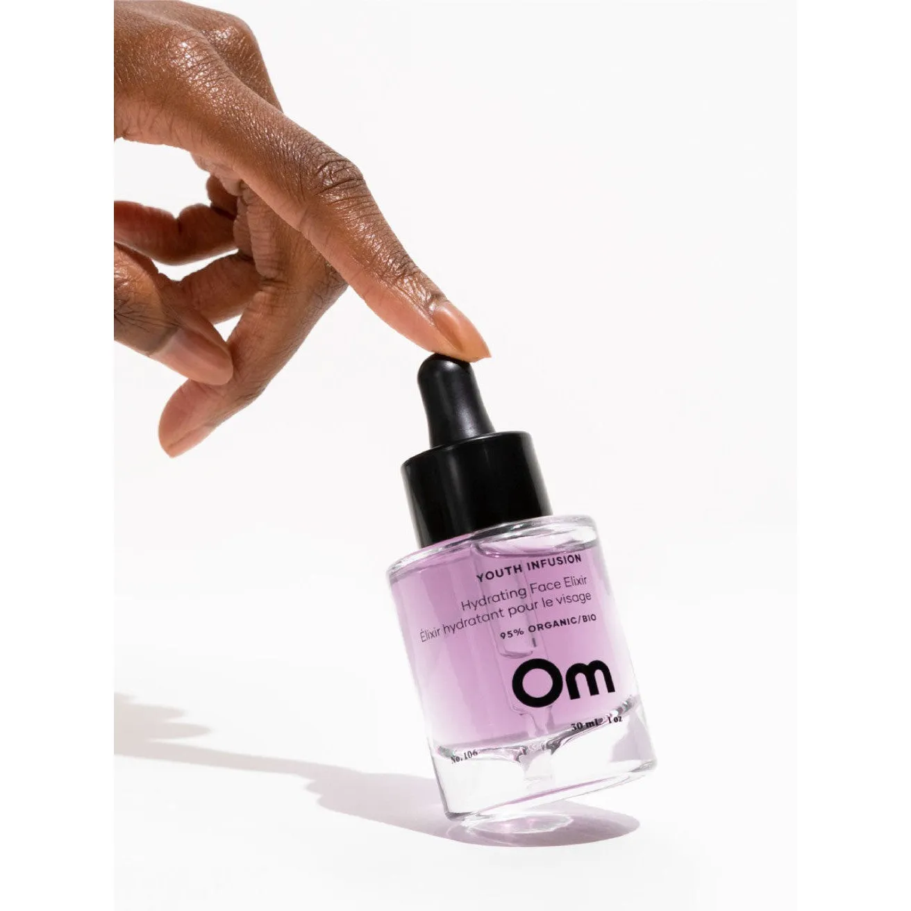 Youth Infusion Hydrating Face Elixir