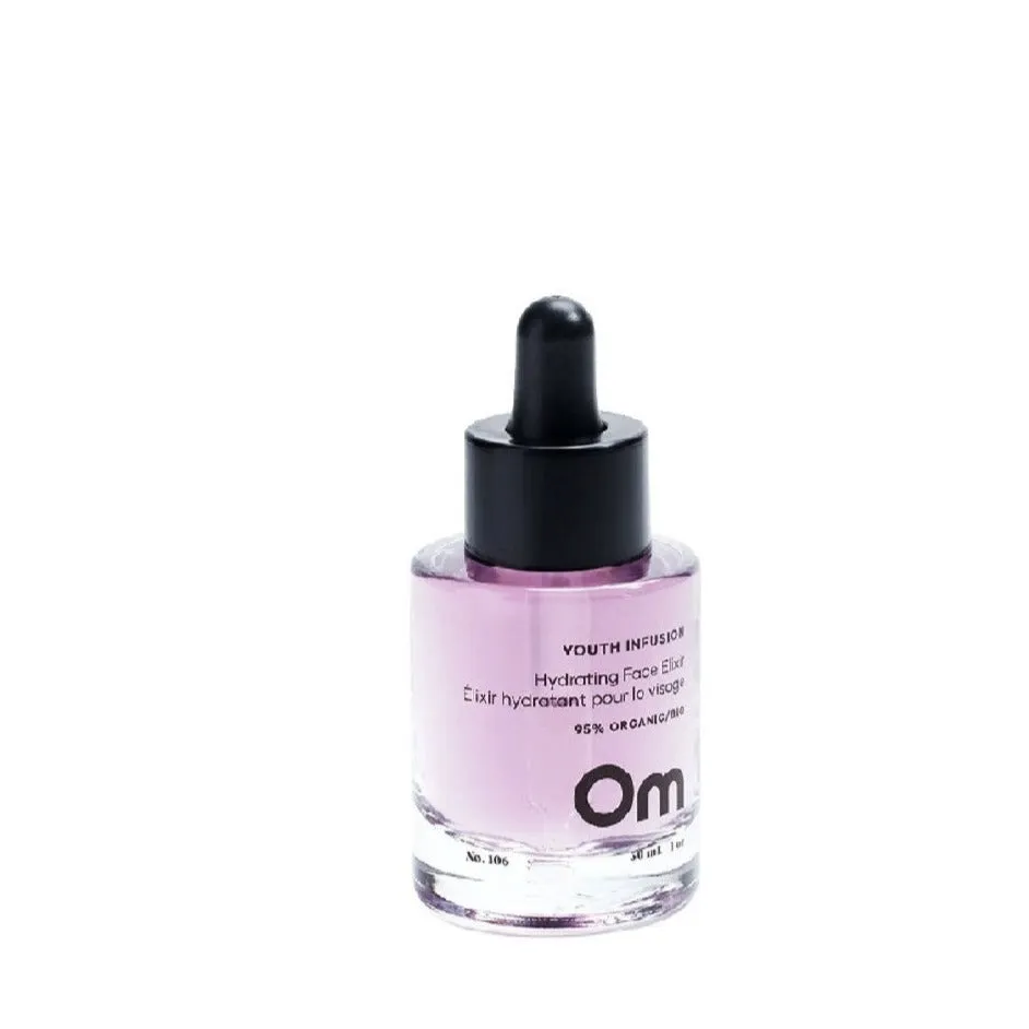 Youth Infusion Hydrating Face Elixir