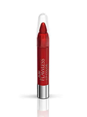 Zuri Flawless Lip Color - Party Red