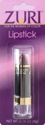 Zuri Lipstick - Brandy